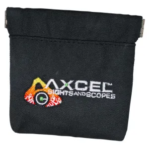 AXCEL ARCHERY Scope Cover
