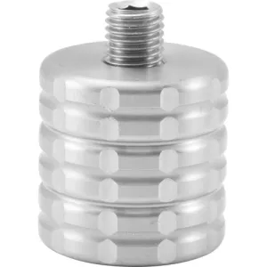 AXCEL ARCHERY Stabilizer Weight 3oz 1" Stainless Steel