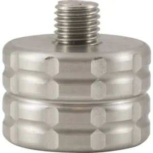 AXCEL ARCHERY Stabilizer Weight 2oz 1" Stainless Steel