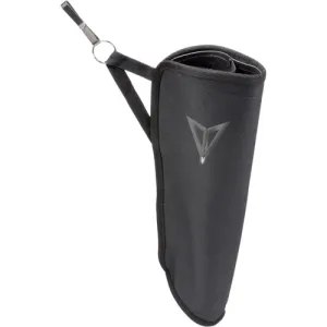 30-06 OUTDOORS Side Kick Arrow Corral Quiver RH/LH Black