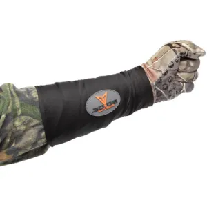 30-06 OUTDOORS Compressor Arm Guard Youth Black