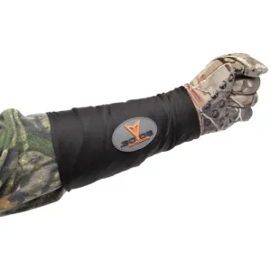 30-06 OUTDOORS Compressor Arm Guard Adult Black