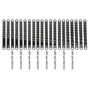 AXCEL ARCHERY Achieve XP Metal Sight Tape Scale #3 and #4