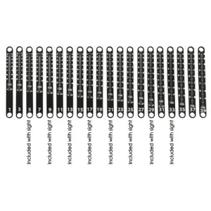 AXCEL ARCHERY Achieve XP Metal Sight Tape Scale #39 and #40