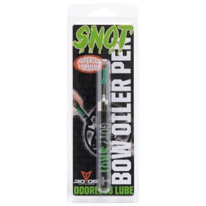 30-06 OUTDOORS Bow Snot Oiler Pen CP Clear