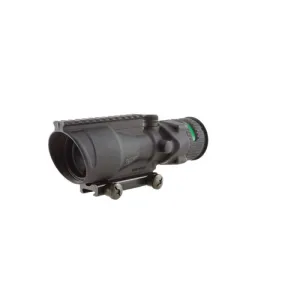 TRIJICON ACOG 6X48 DUAL ILLUM GRN CHEVR
