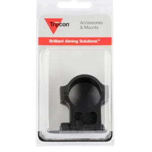 TRIJICON Accupoint 30mm EXTRA HIGH STEE
