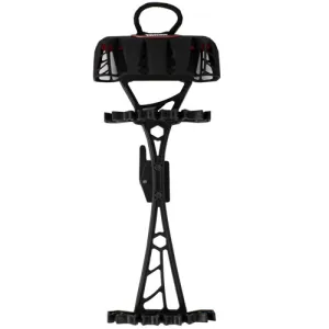 TROPHY TAKER Arrow Silencer Quiver