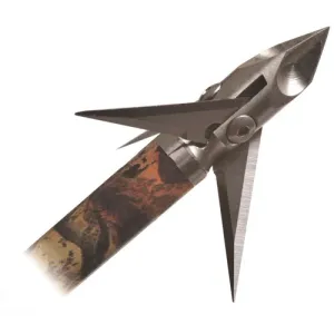 RAMCAT Hydroshock Pivoting Broadhead - 125 Grain