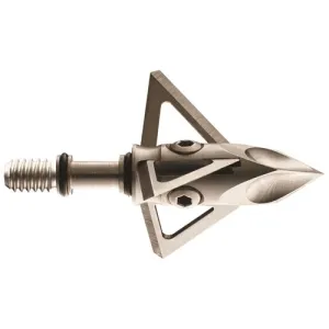 RAMCAT Diamondback Fixed-Blade Broadhead 100 Grain