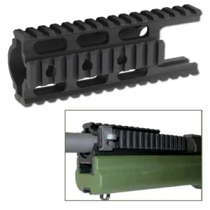 SAKO TRG I.T.R.S. (Int Tact Rail System) Accessory Rail