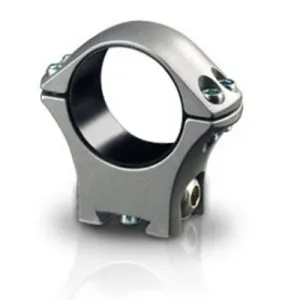 SAKO Quick Mounts Optilock Medium Blue