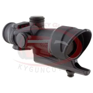TRIJICON ACOG 4X32 FULL ILL RED CROSSH