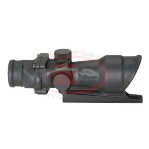 TRIJICON ACOG 4X32 ILL LAPD RED CROSSH