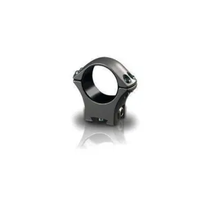 SAKO Ringmounts 1" / 26mm Blued Steel
