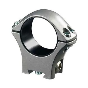 SAKO Ringmount Stainless 30MM Low
