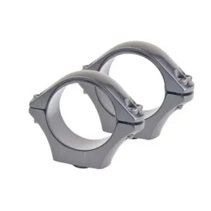 SAKO Optilock Scope Ring Sako/Tikka 30mm Low Stainless