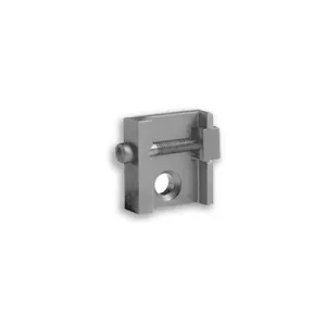 SAKO Optilock Base for A7 Picatinny Stainless Steel