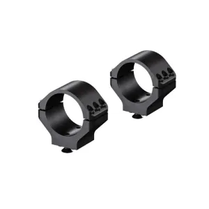 SAKO Optilock One Ring 1" Medium