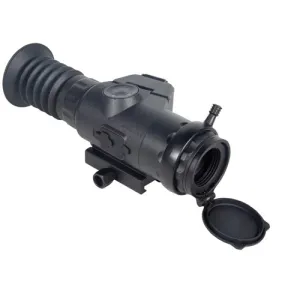 SIGHTMARK Wraith 4K Mini 4-32x32 Digital Night Vision Rifle Scope w/ 1280x720 Resolution | Black