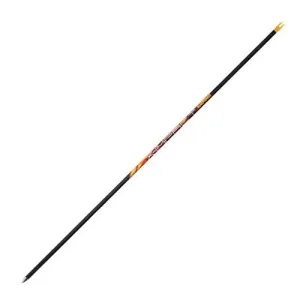 BLACK EAGLE ARCHERY X-Impact 350 Spine .001 Shaft, 12 Pack