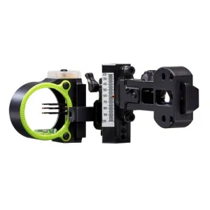 BLACK GOLD Ascent Verdict Assault 3 Pin V3X Compatible LH