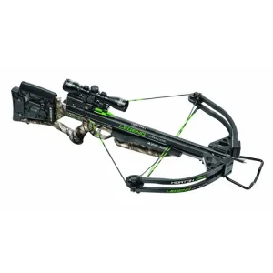 TENPOINT 17 Legend Ultra Lite Crossbow Pkg w/3X P