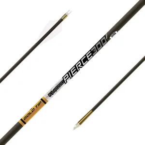 GOLD TIP Pierce - 340 - 2.1" Fusion XII Vanes