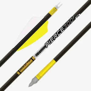 GOLD TIP Pierce - 400 - 2.1" Fusion XII Vanes