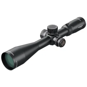 ATHLON OPTICS Ares BTR Tact 2.5-15x50 MOA