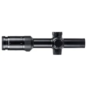 ZEISS Conquest V4 1-4x24 Plex Illum Reticle #60 .50 MOA
