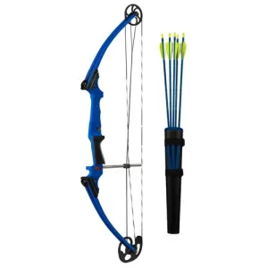 GENESIS ARCHERY Bow RH Build-A-Bow