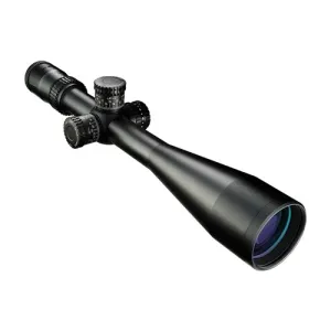 NIKON Black FX1000 6-24x50SF Matte IL FX-MRAD FFP