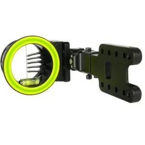 SPOT HOGG Hunter MRT 7-Pin Right Hand .029 wrapped