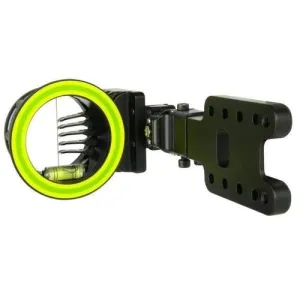 SPOT HOGG Hunter MRT 5 Pin .029 Right Hand Wrapped