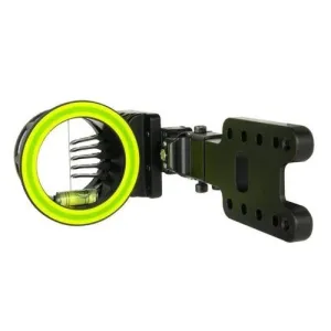 SPOT HOGG Hunter MRT 5 Pin .019 Right Hand Wrapped