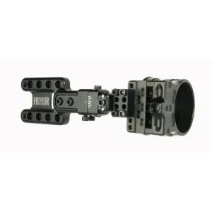 SPOT HOGG Hunter MRT 5 Pin .029 Left Hand Wrapped