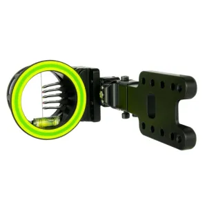SPOT HOGG Hunter MRT 5 Pin .019 Left Hand Wrapped