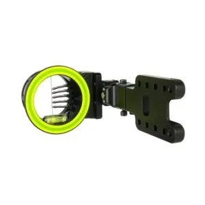 SPOT HOGG Hunter MRT 3 Pin .010 Left Hand Wrapped