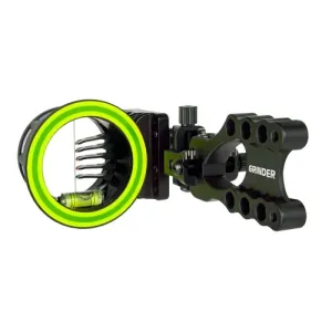 SPOT HOGG Grinder MRT 5 Pin .029 Right Hand Sight