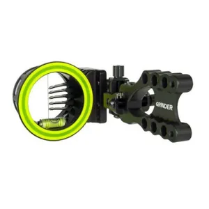 SPOT HOGG Grinder MRT 5 Pin .019 Right Hand Sight