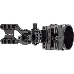 SPOT HOGG Grinder MRT 5 Pin .010 Right Hand Sight