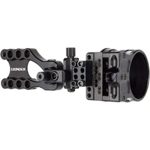 SPOT HOGG Grinder 5-Pin Left Hand .010