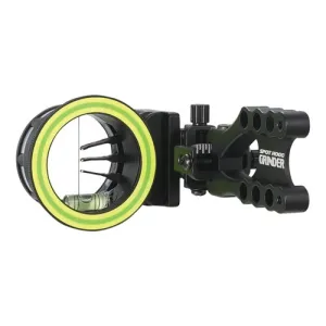 SPOT HOGG Grinder MRT 3 Pin .010 Right Hand Sight