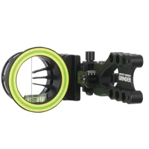SPOT HOGG Grinder MRT 3 Pin .019 Right Hand Sight