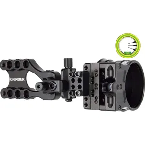 SPOT HOGG Grinder 3-Pin Left Hand .019