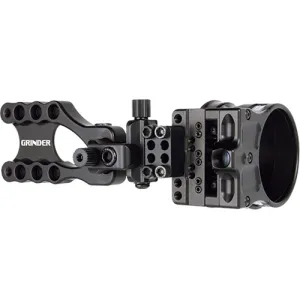 SPOT HOGG Grinder 5-Pin Left Hand .019