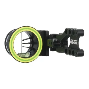 SPOT HOGG Grinder MRT 3 Pin .010 Right Hand Sight