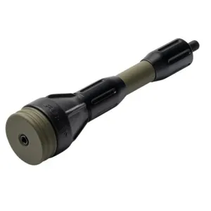 FUSE ARCHERY Frontline 8" Stabilizer - Wilderness