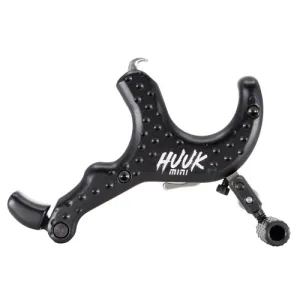 B3 ARCHERY HUUK Mini - Black